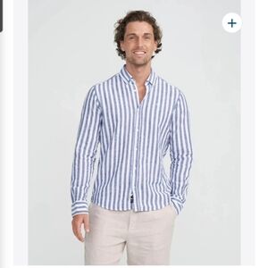 Holebrook Sweden Button Down